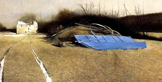 Flood Plain