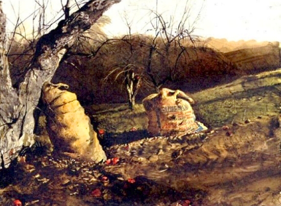 Sacks