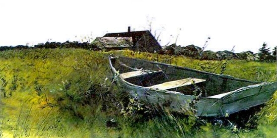Teel's Island