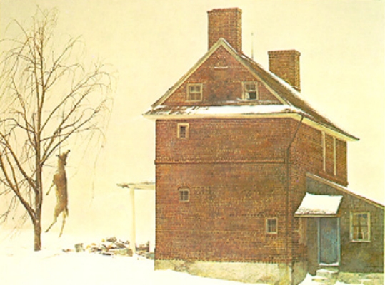 Tenant Farmer