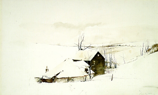 The Corner